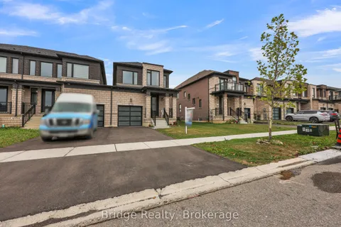 898 Sobeski Avenue, ON N4T 0N7