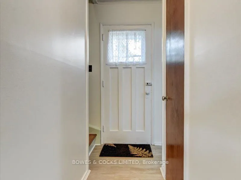 722 Gillespie Avenue, ON K9J 4B7