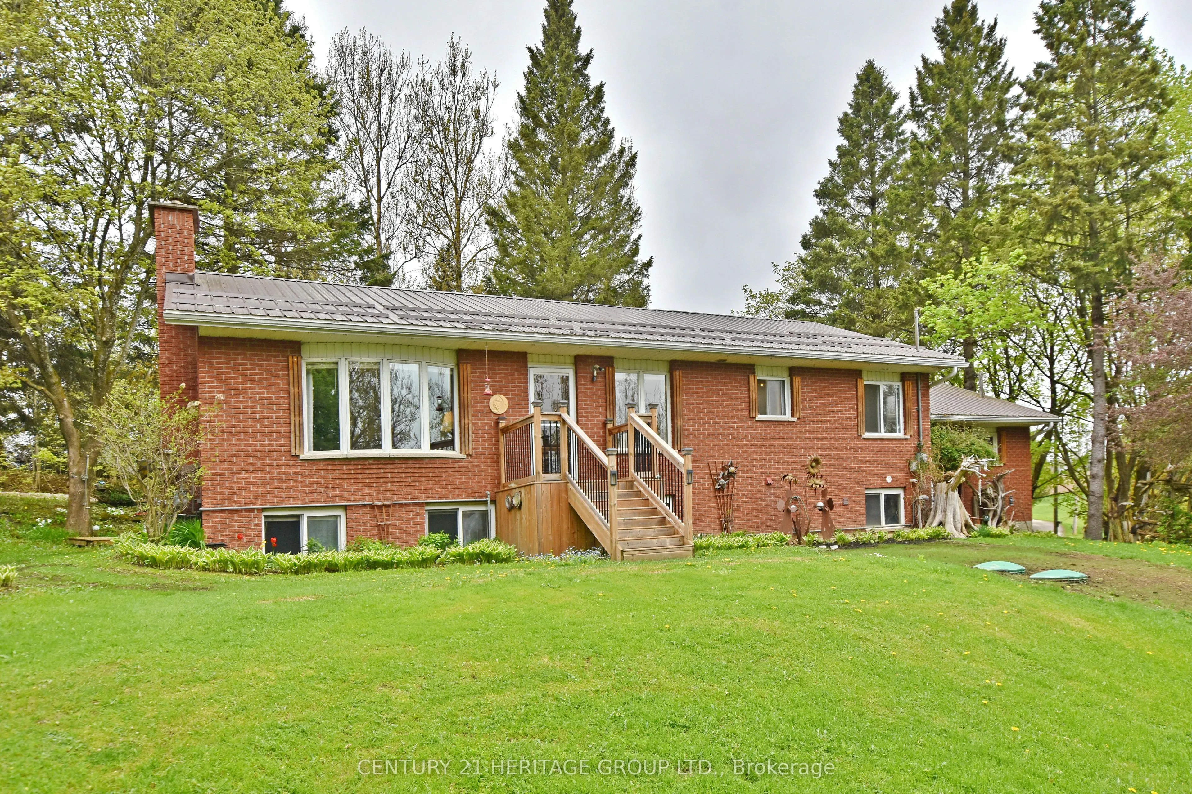 110 Old Highway 4 N/A, ON N0C 1E0