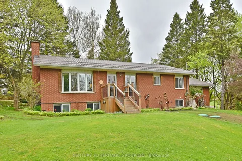 110 Old Highway 4 N/A, ON N0C 1E0