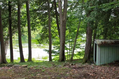 0 Silver Rock Lane, ON K0H 2W0