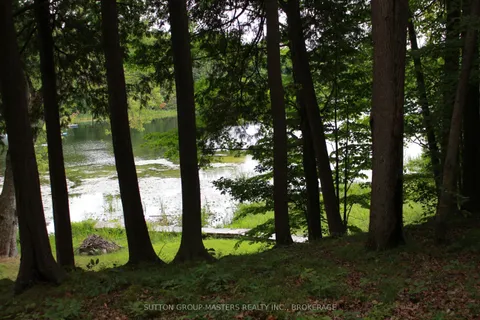 0 Silver Rock Lane, ON K0H 2W0