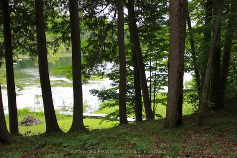 0 Silver Rock Lane, ON K0H 2W0