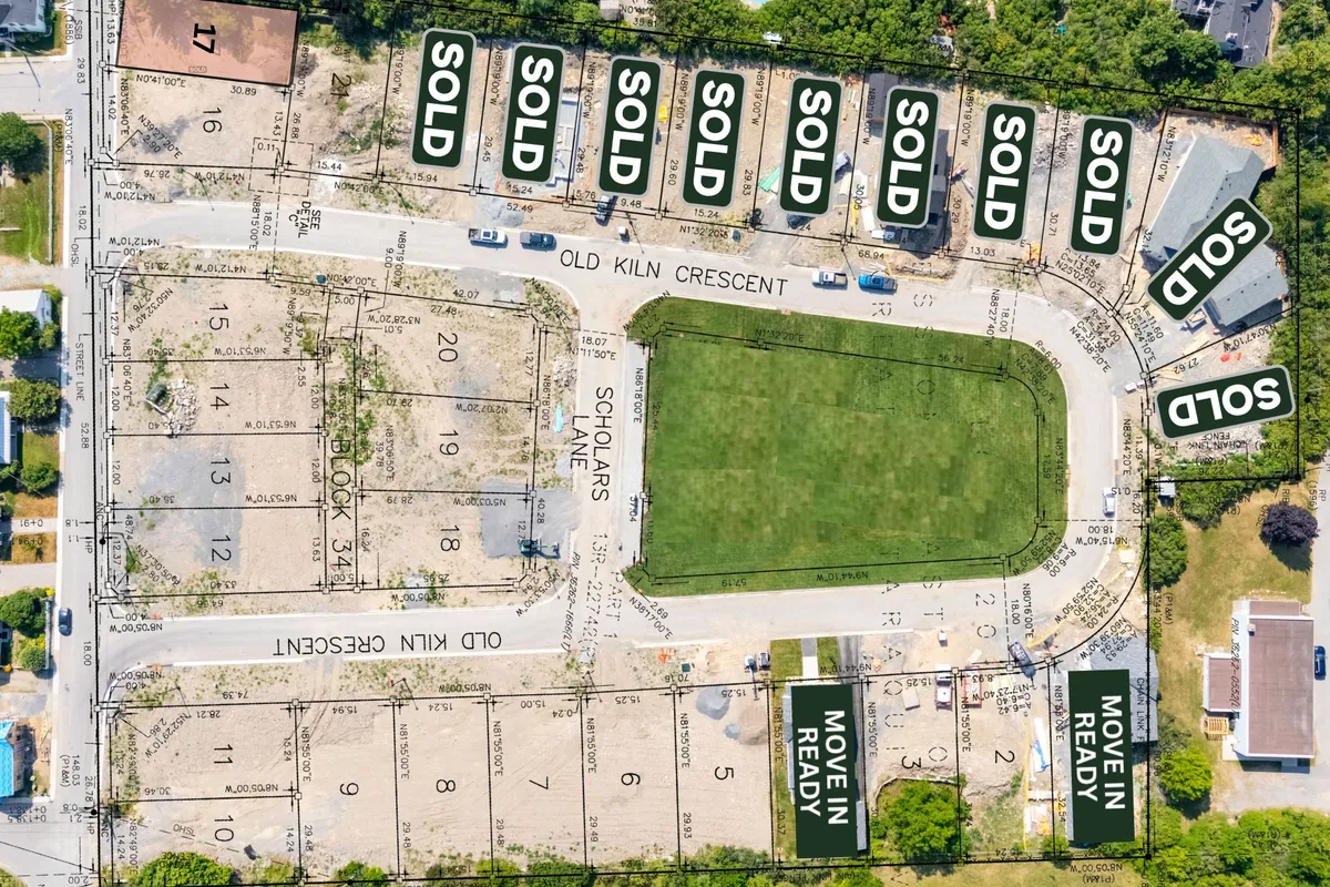 405 Wellington Street, ON K7K 6W4