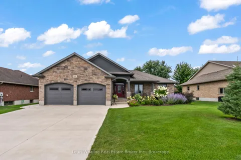 108 12th A Avenue, ON N4N 3T8