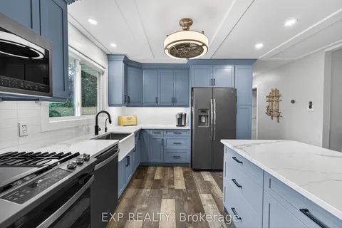 3110 Switzerville Road, ON K7R 3K9