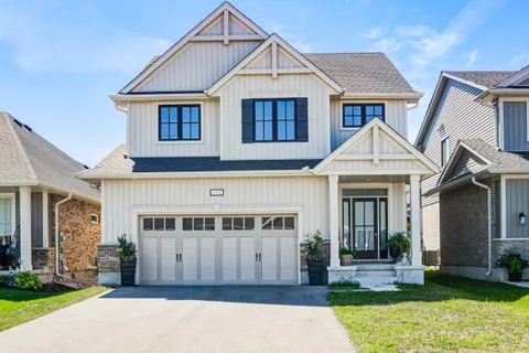 111 Livingston Drive, ON N4G 0J3