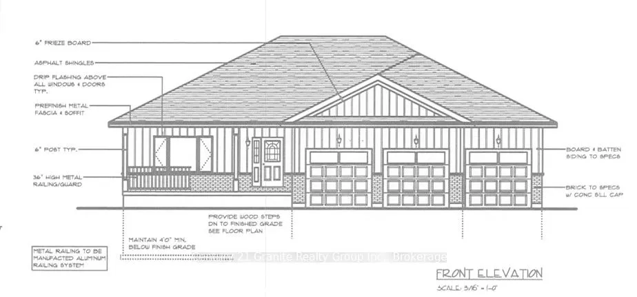 50 Windover Drive, ON K0M 2K0