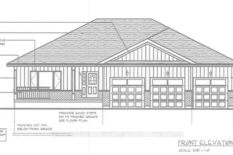 50 Windover Drive, ON K0M 2K0