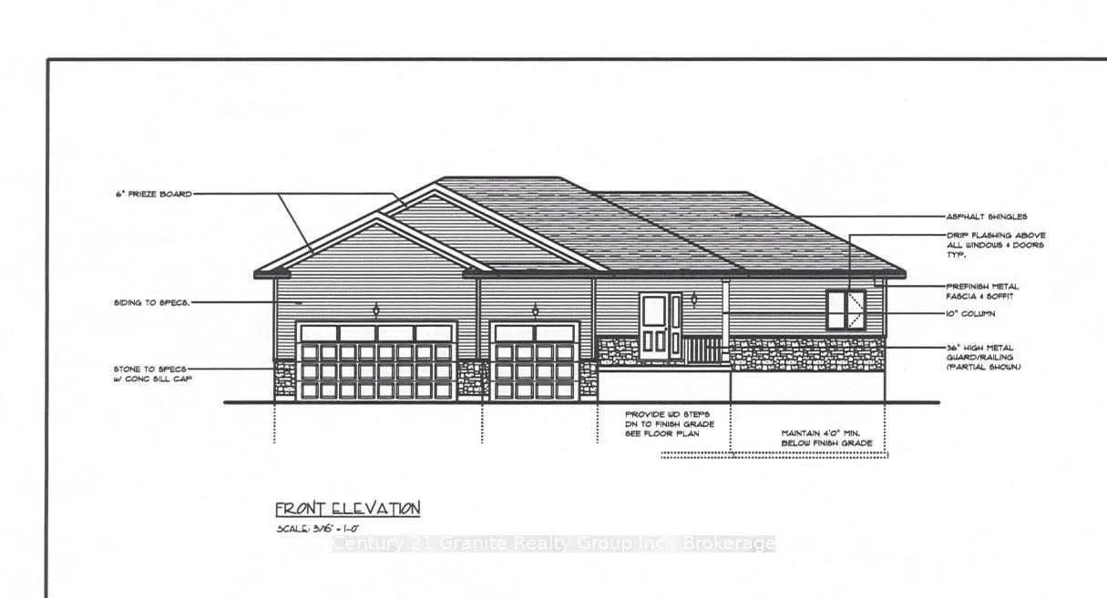 Lot 55 Kulas Court, ON K0M 2K0
