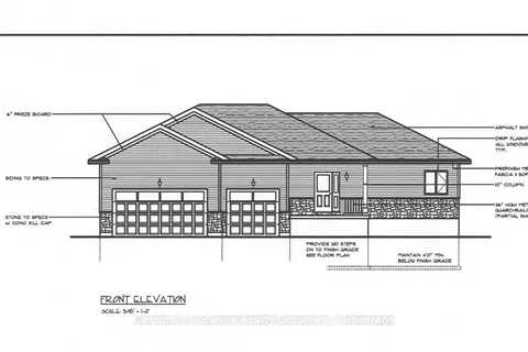 Lot 55 Kulas Court, ON K0M 2K0