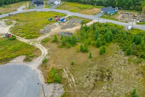 Lot 55 Kulas Court, ON K0M 2K0