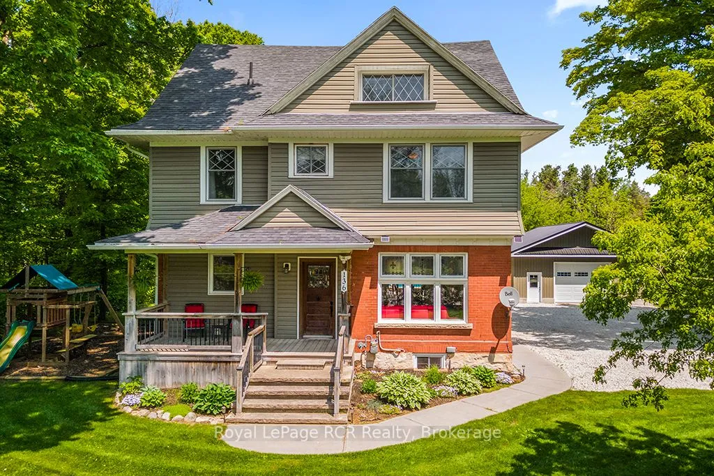 136 Queen Street, ON N0H 1P0