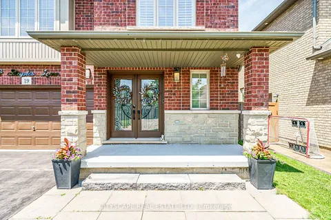 19 Staples Lane, ON L0R 1C0