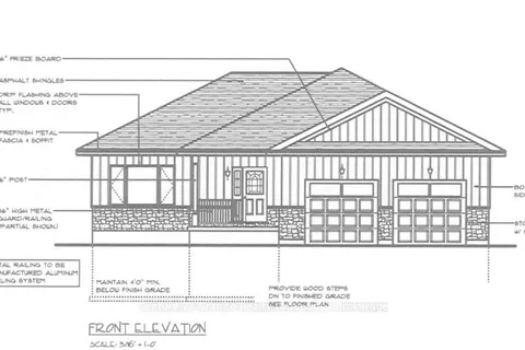 Lot 17 Windover Drive, ON K0M 2K0