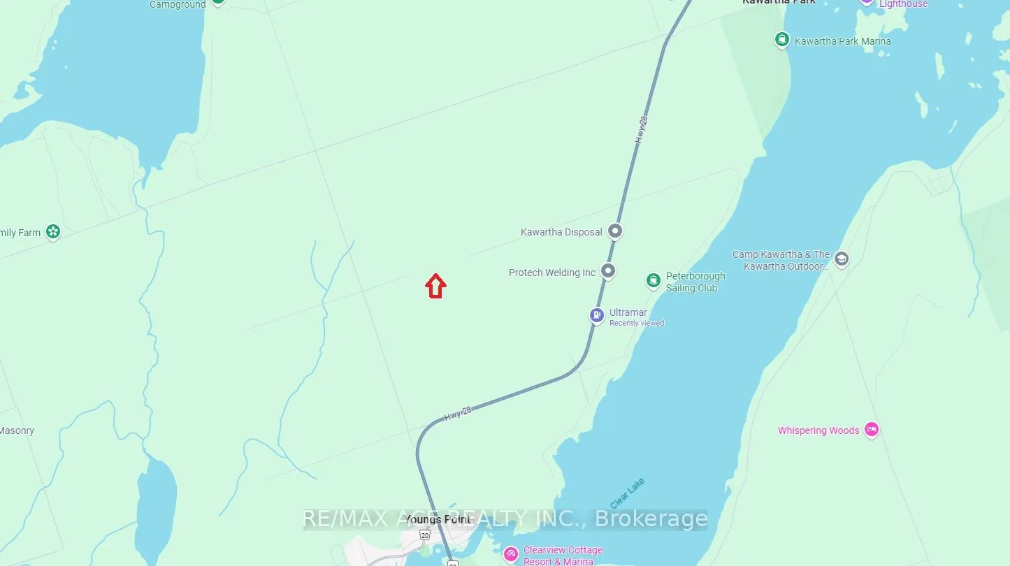 14 Concession Lot 38 N/A, ON K0L 2H0