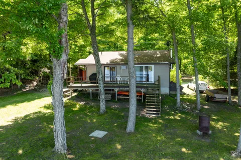 375 Cedar Sands Roadway Road, ON K0E 1N0