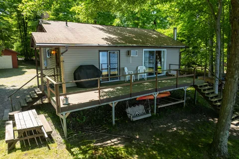 375 Cedar Sands Roadway Road, ON K0E 1N0