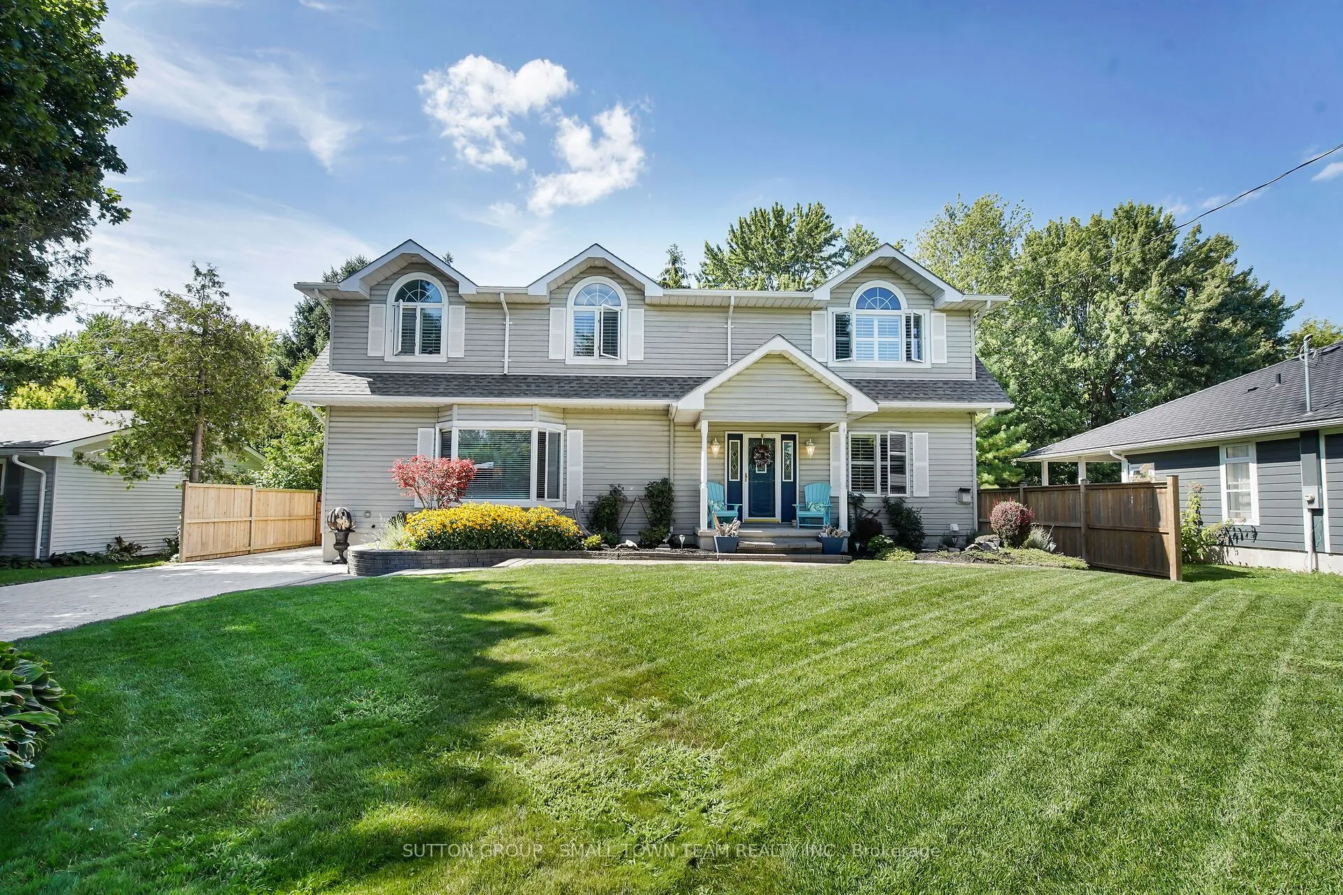 71259 William Street, ON N0M 1N0