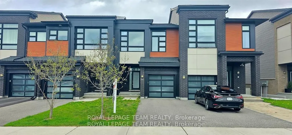 341 Big Dipper Street, ON K4M 0J3