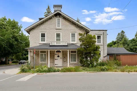 2 Alwington Avenue, ON K7L 4R3