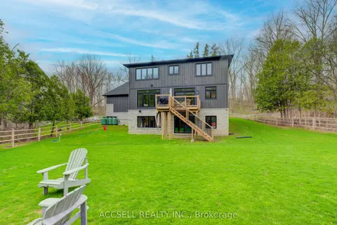 1095 Mineral Springs Road, ON L9H 5E3