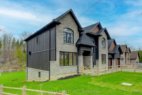 1095 Mineral Springs Road, ON L9H 5E3