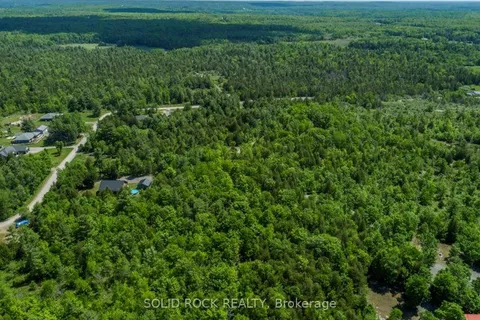 PT LOT 9 Glen Ridge Road, ON K0K 2M0