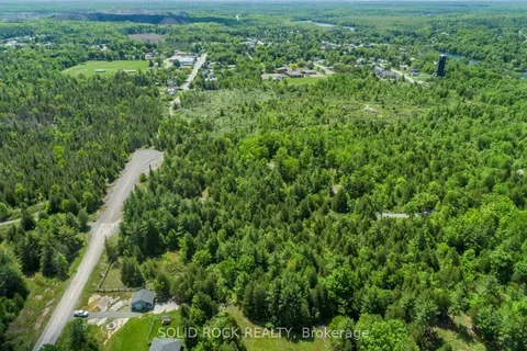 PT LOT 9 Glen Ridge Road, ON K0K 2M0