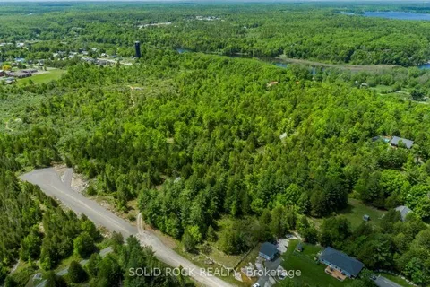 PT LOT 9 Glen Ridge Road, ON K0K 2M0