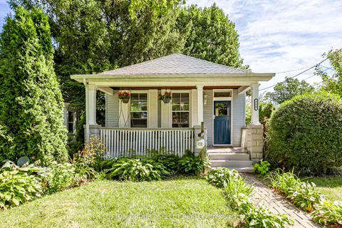 716 WILLIAM Street, ON N5Y 2R4