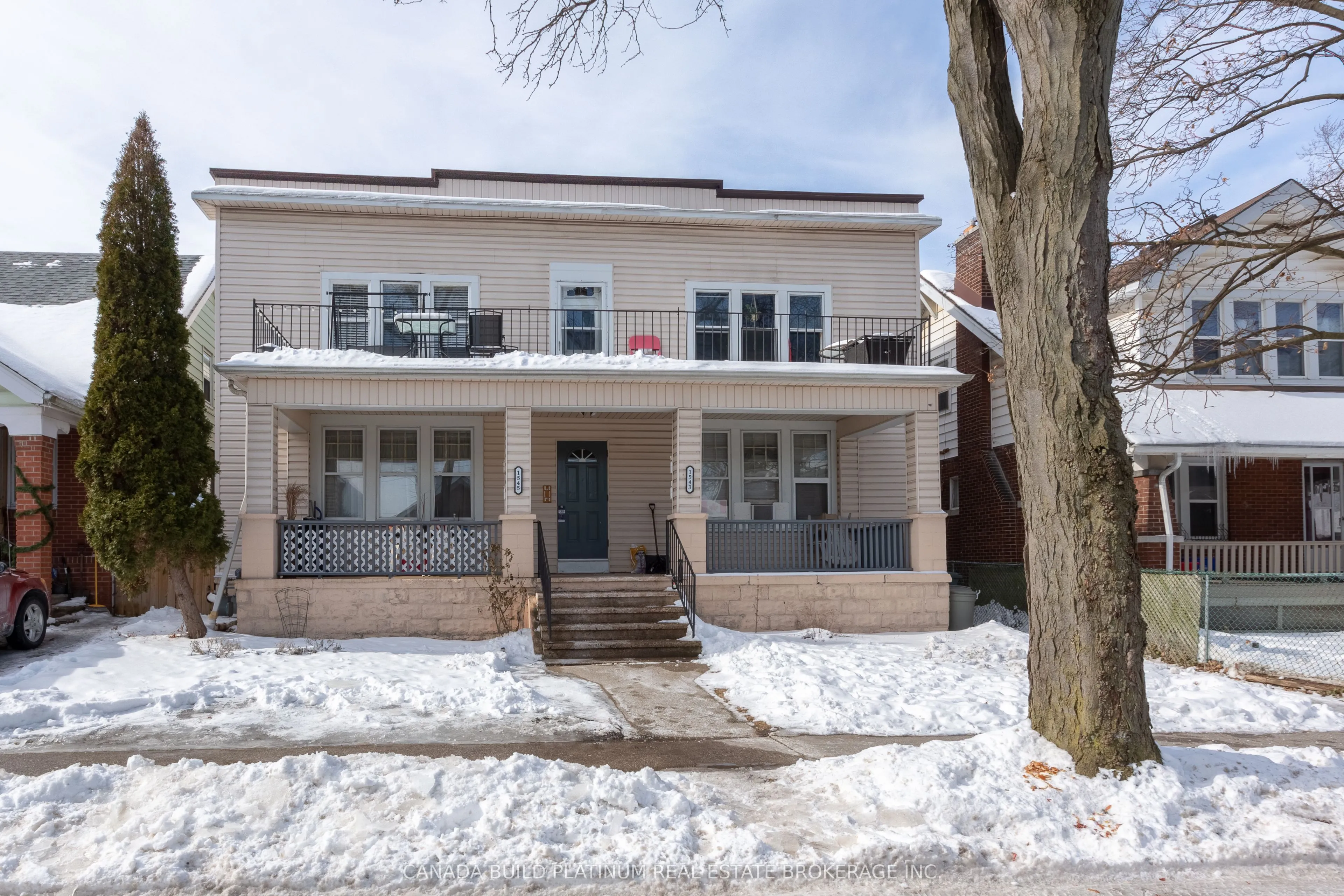 1543-45 Church Street, ON N8N 1V4