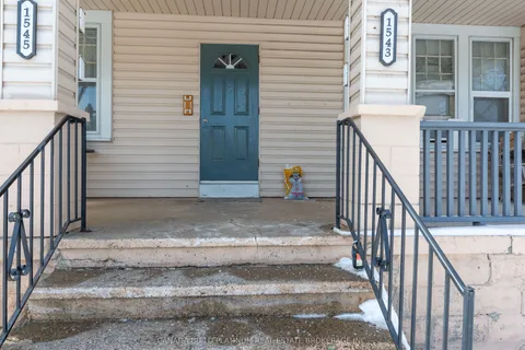 1543-45 Church Street, ON N8N 1V4