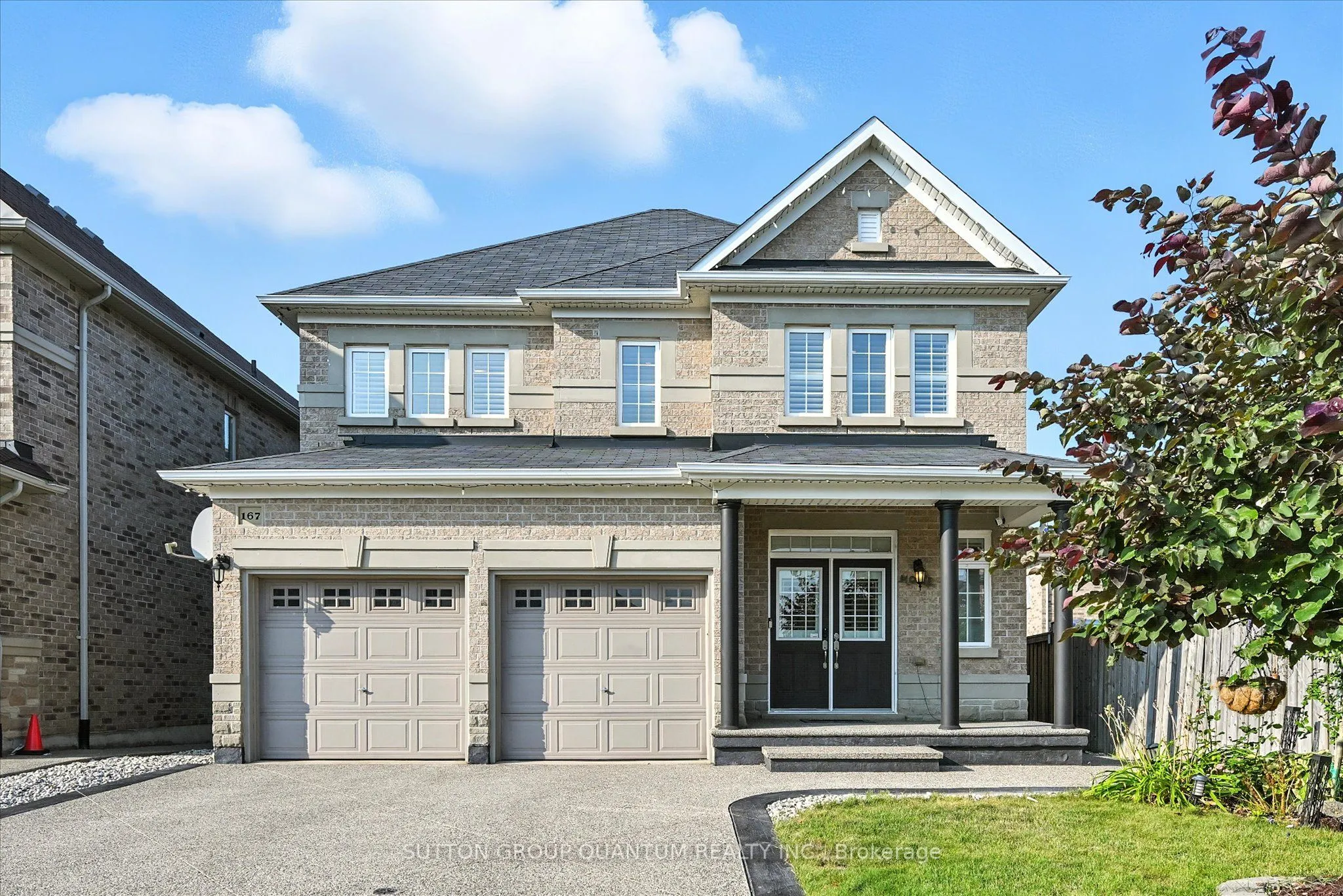 167 Alessio Drive, ON L9B 0E9