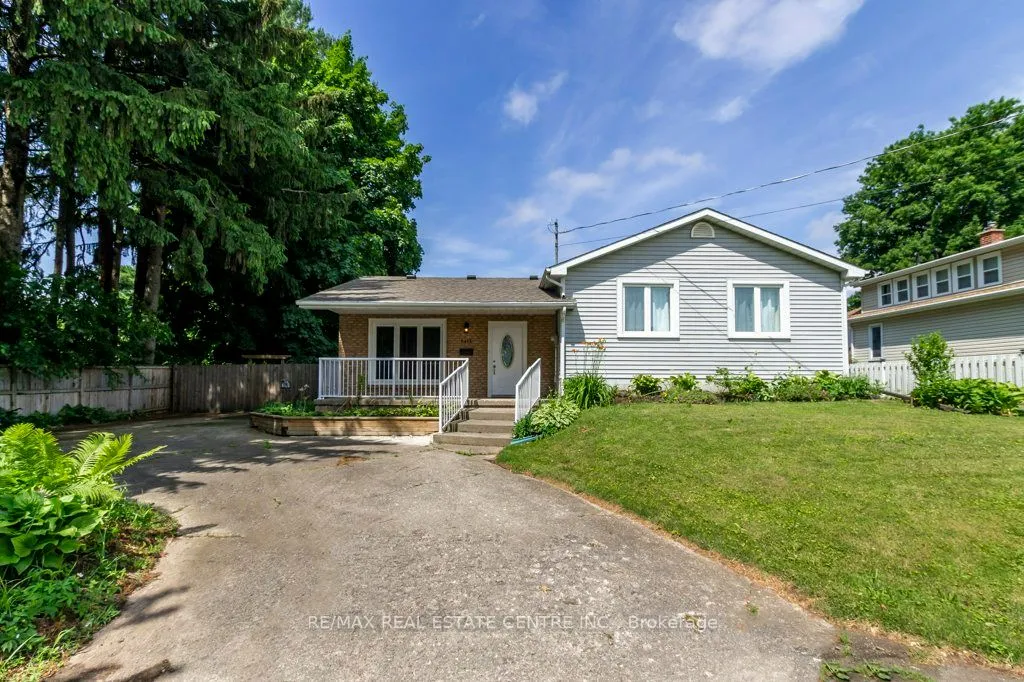 6413 Franklin Avenue, ON L2G 4Z6