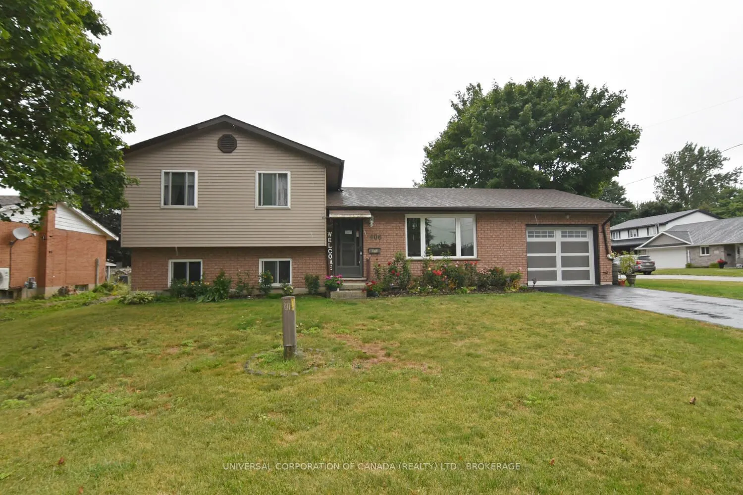 406 Elm Avenue, ON N4W 3G2