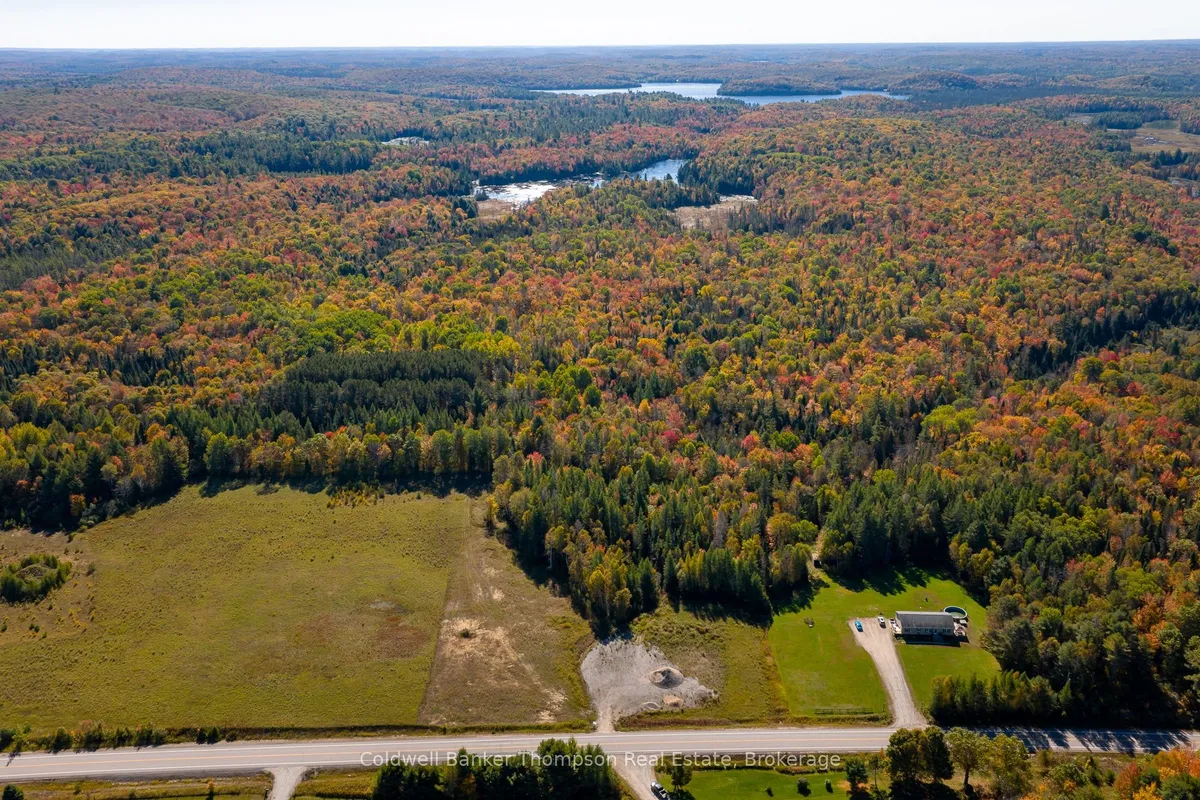 0 518 Highway, ON P0A 1Y0