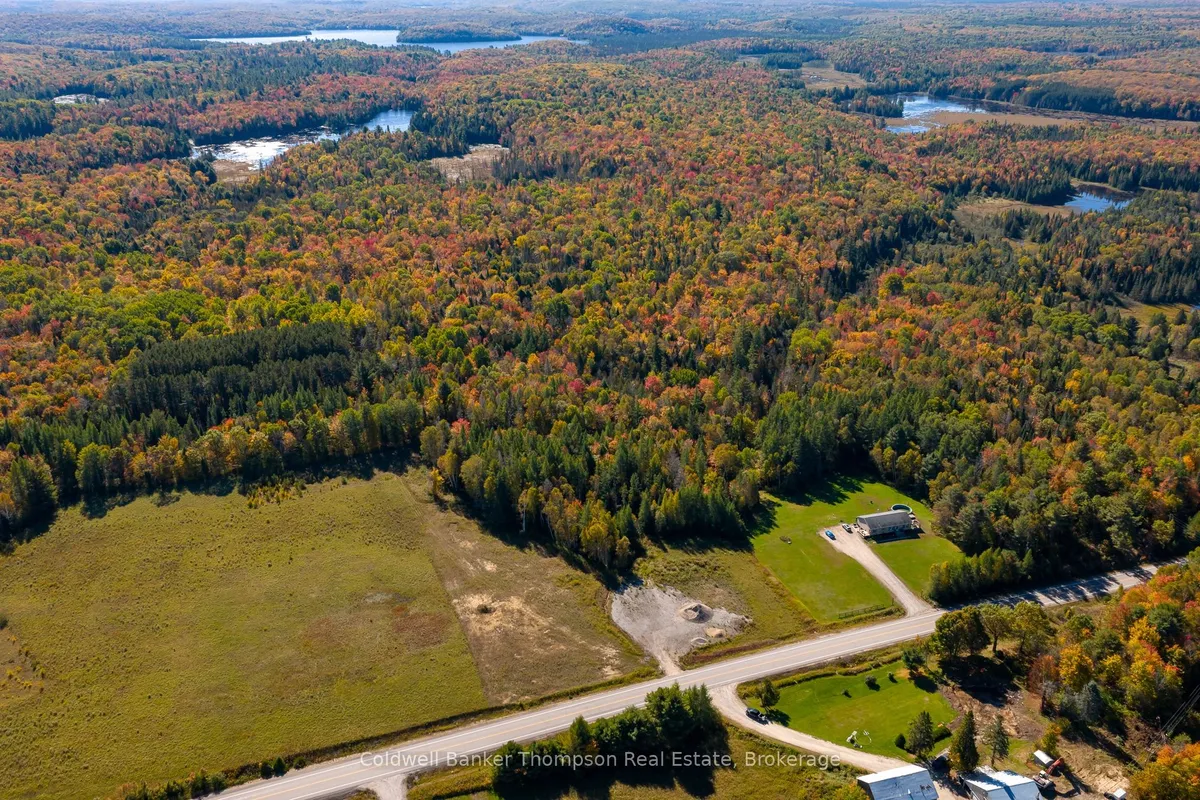 0 518 Highway, ON P0A 1Y0