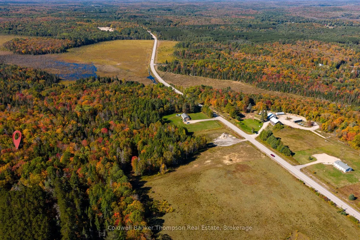 0 518 Highway, ON P0A 1Y0