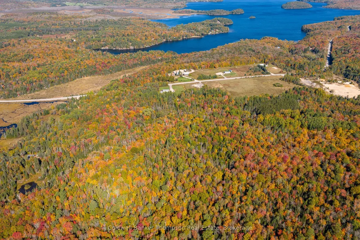 0 518 Highway, ON P0A 1Y0