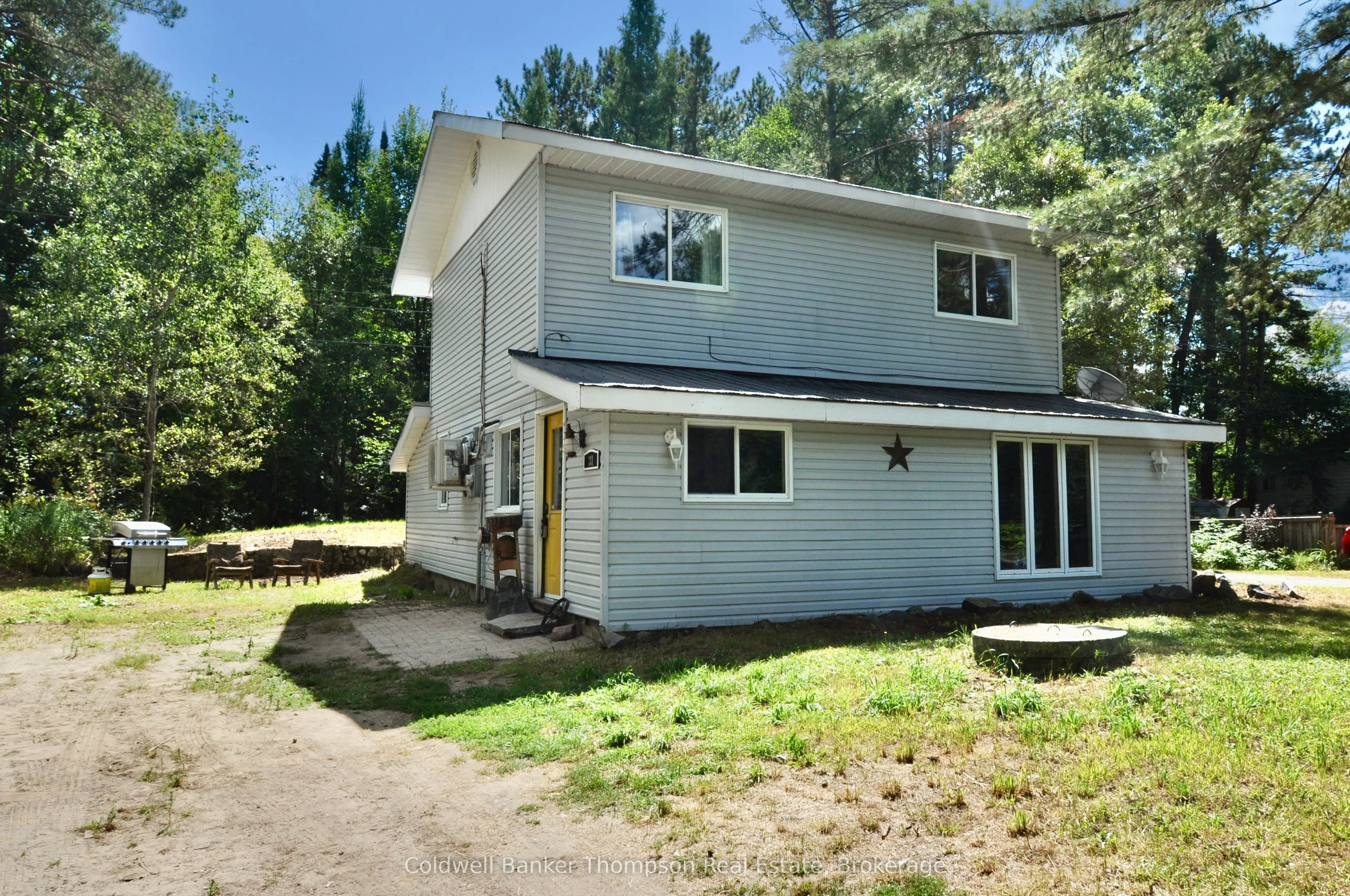 31 Hutcheson Beach Road, ON P1H 1N4