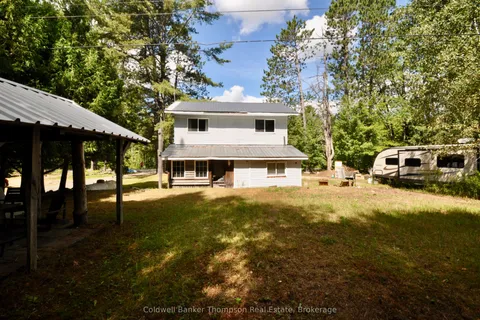 31 Hutcheson Beach Road, ON P1H 1N4