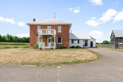 1382 Lochwinnoch Road, ON K7V 3Z4