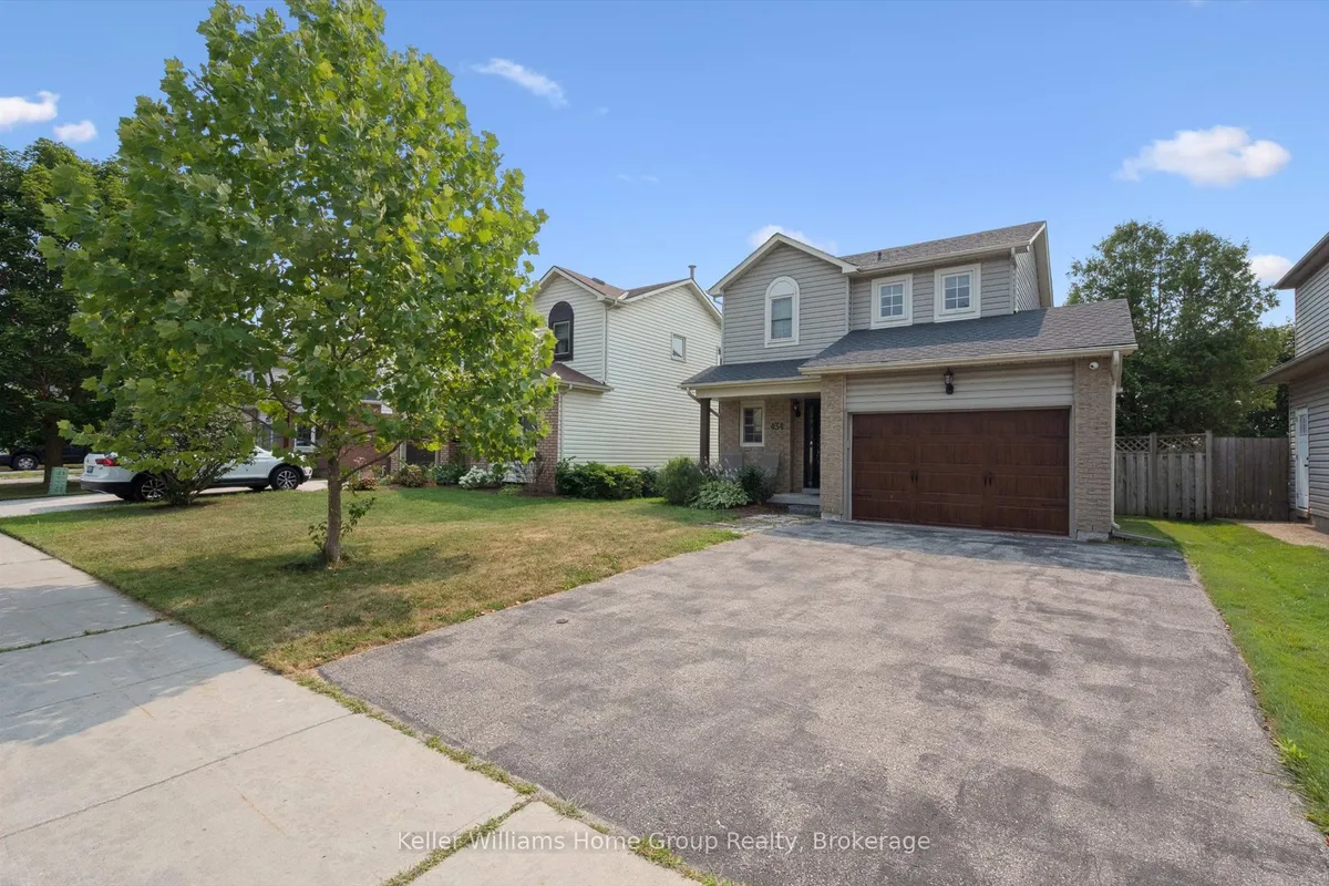 434 Black Street, ON N1M 3M3