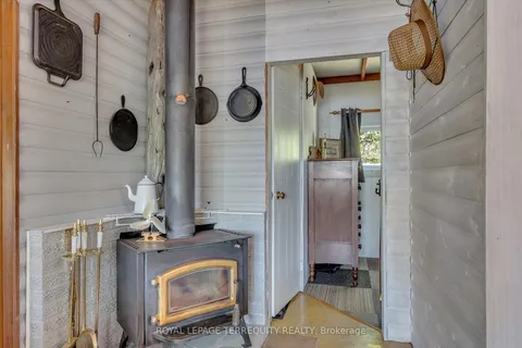 686 Fire Route 60 N/A, ON K0L 1Z0