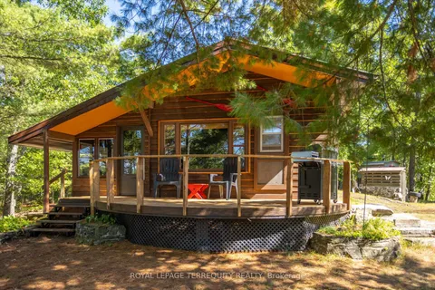 686 Fire Route 60 N/A, ON K0L 1Z0