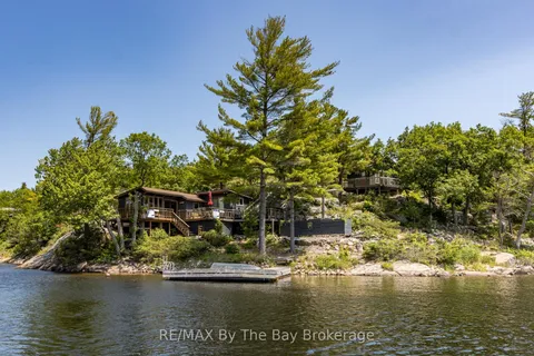 1518 Island 1040 N/A, ON P0E 1E0