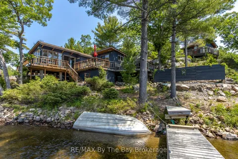 1518 Island 1040 N/A, ON P0E 1E0