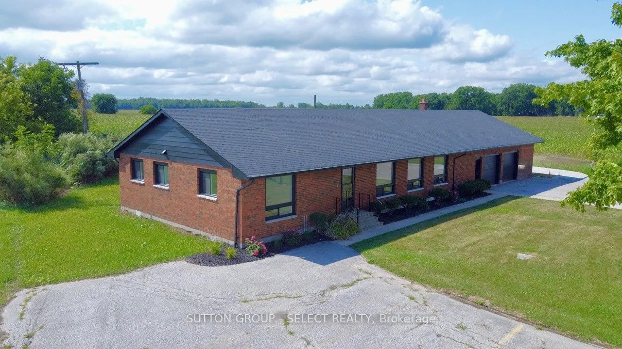 101 Broadway Street, ON N0N 0A6