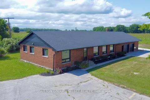 101 Broadway Street, ON N0N 0A6